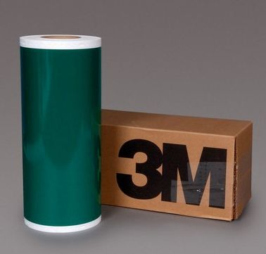 Truck Graphics 3M Reflective Film