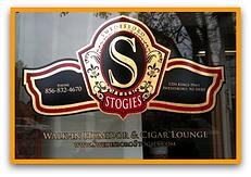 Window Graphics for Storefront by Sunrise Signs