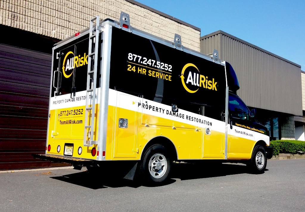 Philadelphia Vehicle Advertising