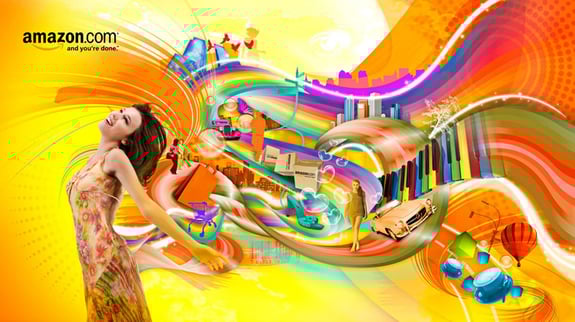 Corporate Wall Murals