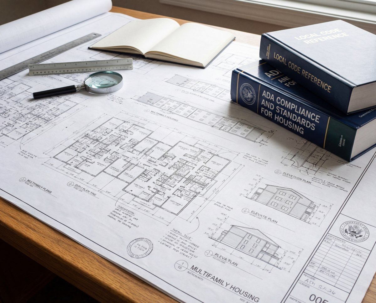 Design-Build Signage Partner