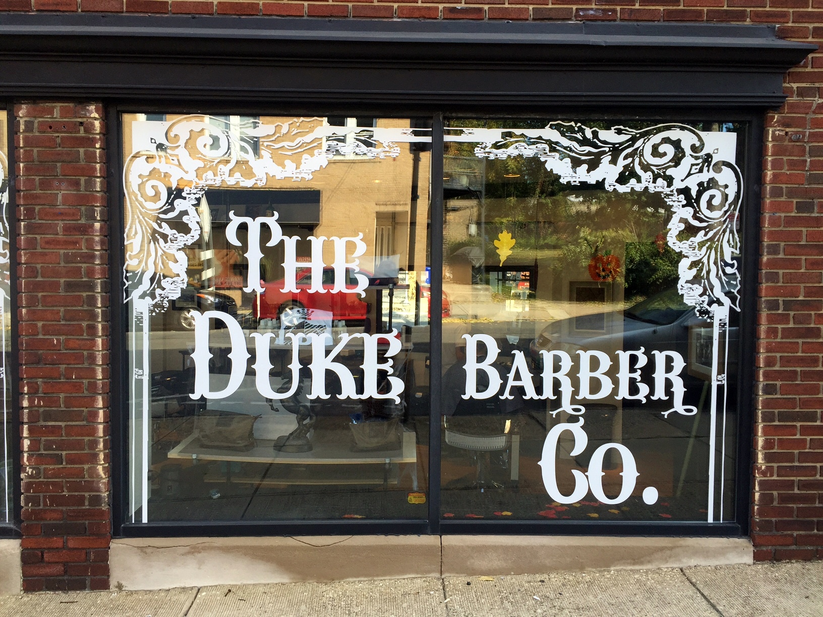 Boost Your Business Visibility with Custom Signs in Philadelphia