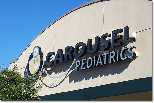 Types of Channel Letter Signs