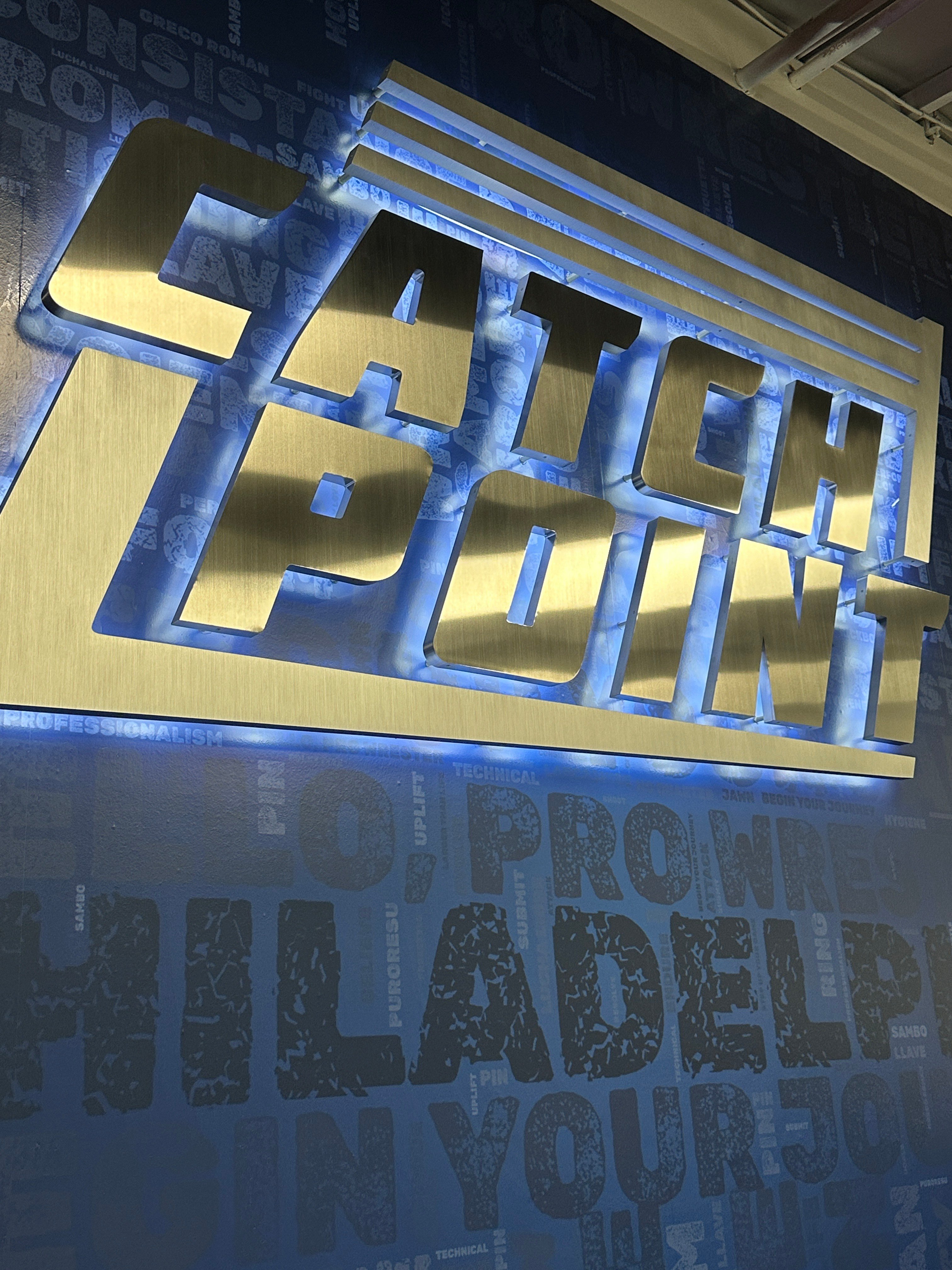 CatchPoint_Wall Graphic_Proof