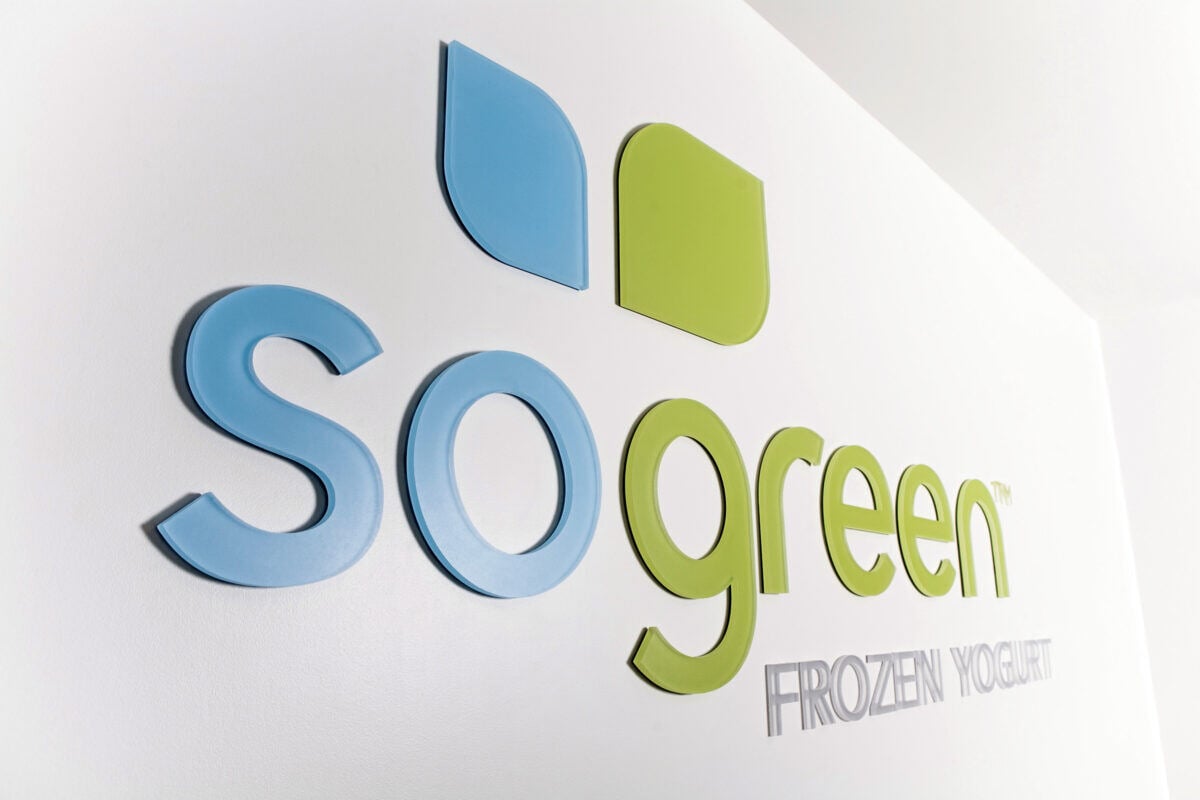 5 Ways Acrylic Signs Can Instantly Elevate Your Brand Presence