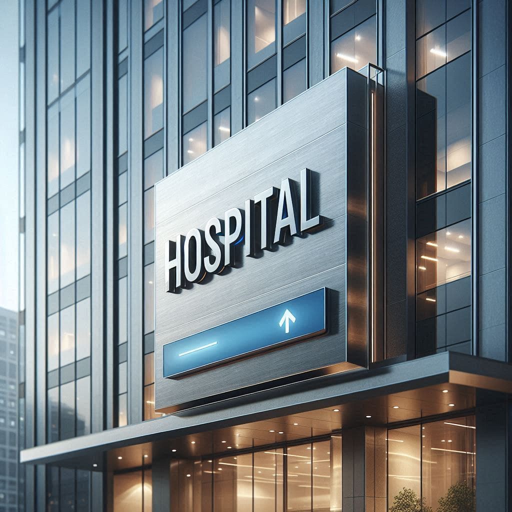 Maintaining Your Building Signs Tips For Longevity And Visibility