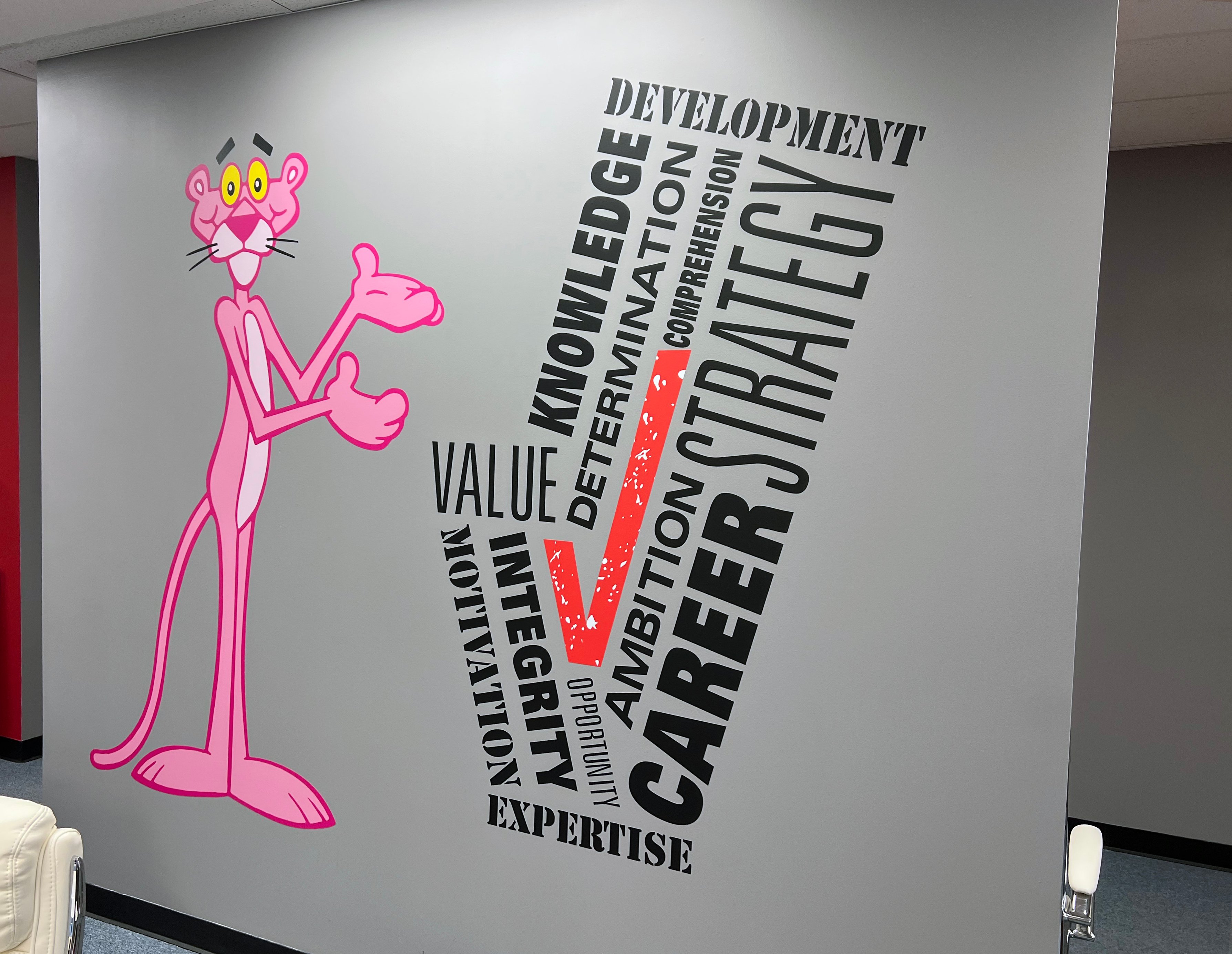Mission Statement Wall Signs for Office Branding (1)