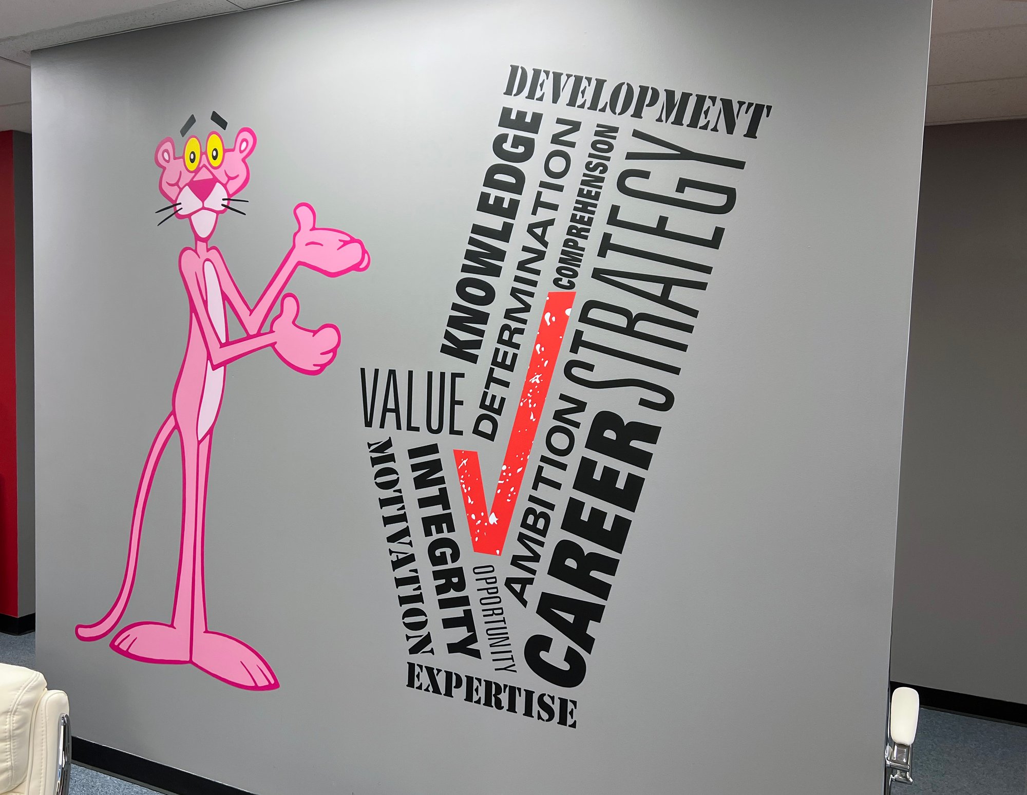 Mission Statement Wall Signs for Office Branding (1)