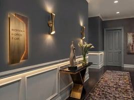 Signage Is Infrastructure, Not Decoration: A New Way to Think About Visual Systems