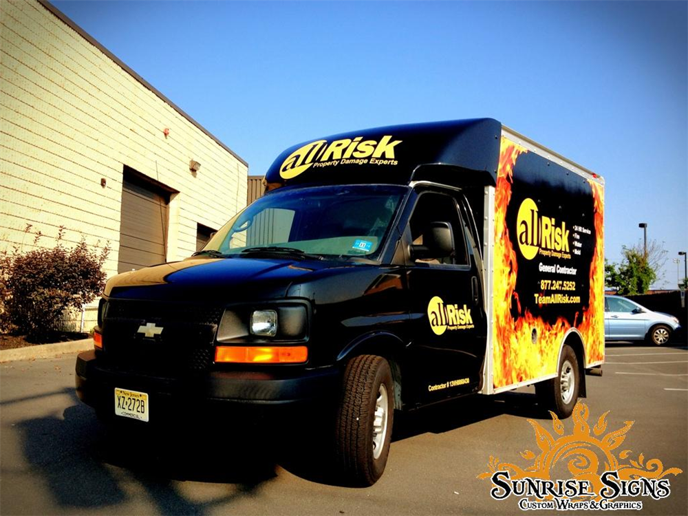 spartan_van_truck_wraps