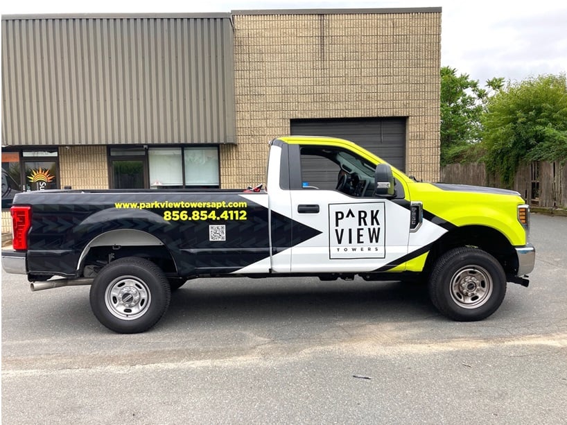 How Vehicle Wraps Deliver High ROI for Philadelphia Businesses in 2025