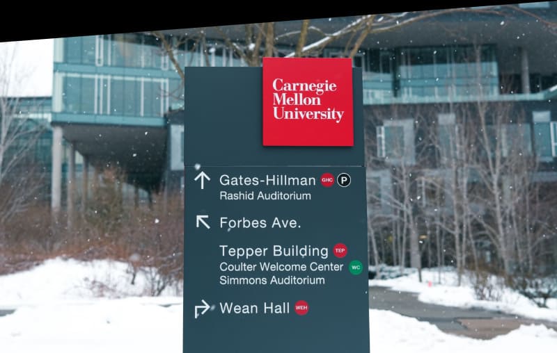 Sunrise Signs - Wayfinding Signs - February 2023