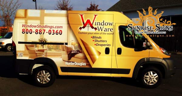 Find the Best Vehicle Wraps for South Jersey