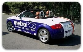 How Vehicle Wraps Boost Small Business Marketing ROI