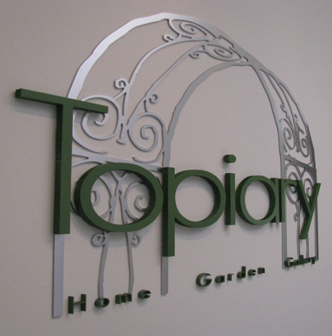 How 3D Signs are Transforming Business Branding