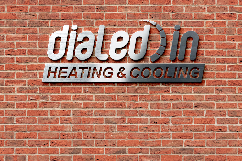 How to Choose Materials for Dimensional Letter Signage