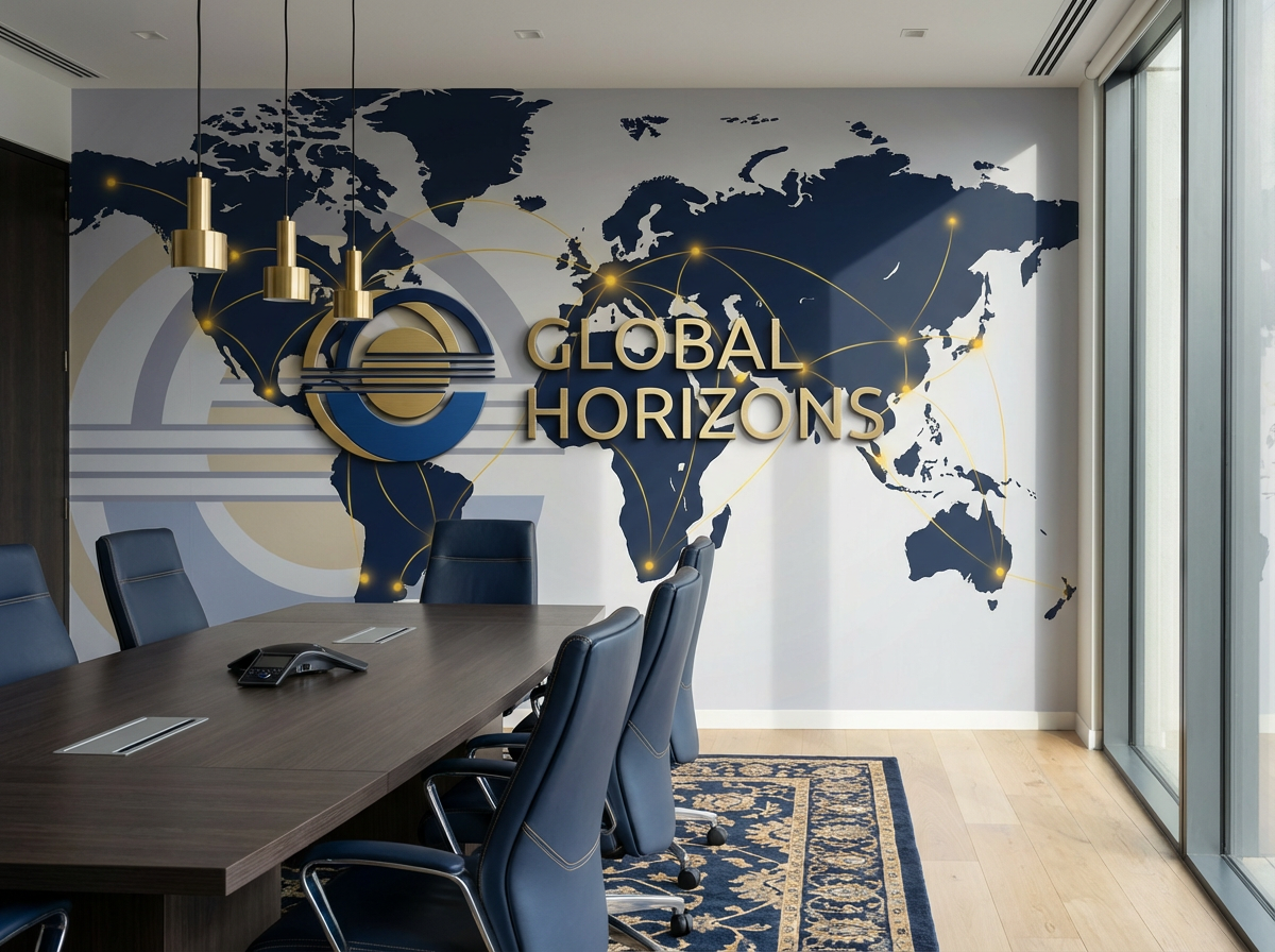 Integrating Environmental Graphic Design (EGD) Into Construction Projects