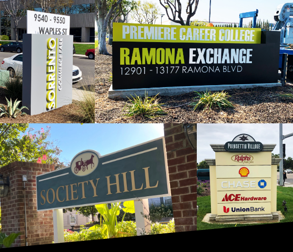 Monument Signs - Sunrise Signs-2