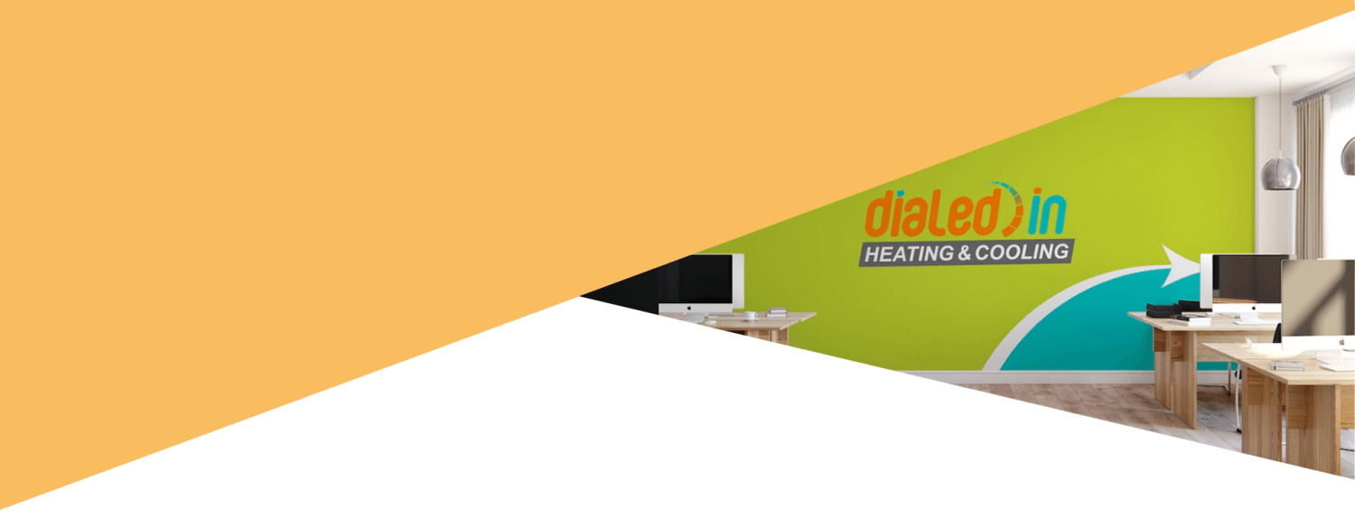 Dialed in Cooling and Healing by Sunrise Signs in Philadelphia