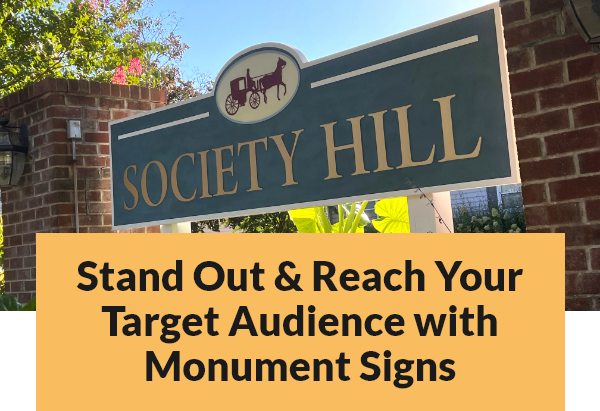 Stand Out & Reach Your Target Audience with Monument Signs-2